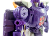 TR Galvatron Cannon Adaptor 3d printed 