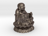 Buddha Sculpture 3d printed 