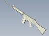 1/16 scale FN FAL Fabrique Nationale rifles x 3 3d printed 