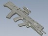 1/15 scale BAE Systems L-85A2 rifle x 1 3d printed 