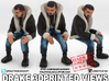 3D Drake Views SM 3d printed 