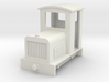 55n9 Freelance diesel loco  3d printed 