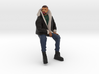 Drake | Tiny Views 3d printed 