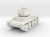 PV129 Stridsvagn m/41 (1/48) 3d printed 