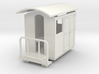 55n9 Guard luggage van  3d printed 