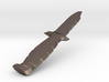 Combat Knife Replica 3d printed 
