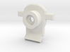 Backer for Fortis/Bovis replacement head 3d printed 