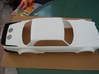 Jaguar XJ12 Broadspeed - KIT 01 3d printed 