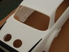 Jaguar XJ12 Broadspeed – kit 02 3d printed 