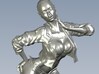 1/24 scale nose-art striptease dancer figure B 3d printed 