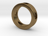 LOVE RING Size-12 3d printed 