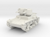 PV140A 7TP Dual Turret (28mm) 3d printed 