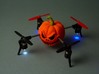 Halloween case for Micro Drone 3.0 3d printed Halloween case for Micro Drone 3.0- 3D printed in orange nylon