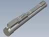 1/18 scale LAW M-72 anti-tank rocket launchers x 5 3d printed 