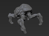 Spider.1 3d printed 