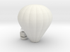 Hot Air Balloon - HOscale 3d printed 