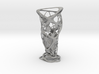 "Roots" Phyllotaxia Vase 3d printed 