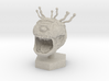 Beholder Token 3d printed 