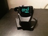 Apple Watch Holder 3d printed Apple Watch on the Holder