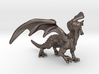 Dragon Figurine 3d printed 