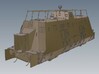 1-50 Sep-Parts K-Wagen For BP-42 3d printed 