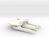 Smooth Uss Armstrong 2500 3d printed 