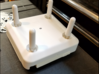 Cover Plate for Cisco AP 3802 Access Point 3d printed 