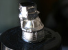 F1 Engine Batted 1:144 3d printed 