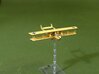 AGO C.I "Bomber" 1:144th Scale 3d printed 
