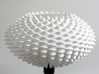 Table Lamp_STL No.1 3d printed 