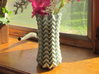 Mountain Valley Vase 3d printed 
