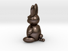 Bunny 3d printed 