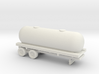 1/200 Scale M-35 Tank Trailer 3d printed 