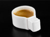 Light Bulb Espresso Cup 3d printed Light Bulb Espresso Cup