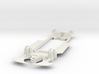 1/32 Fly Porsche 911 / 934 Chassis Slot.it IL pod 3d printed 