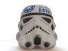 501st Stormtrooper Helmet-TK-12018 3d printed 