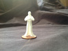 Wizard2 3d printed an example of this miniature in white plastic