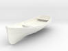 4mm Scale Fishing Boat 3d printed 