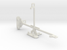 alcatel Idol 3C tripod & stabilizer mount 3d printed 