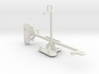 Asus Zenfone Go ZB450KL tripod & stabilizer mount 3d printed 