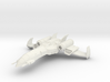 Tactical Star Fighter 3d printed 