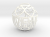 Vivienne Lovaball 3d printed 