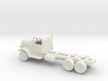 1/110 Scale Kenworth Tractor 3d printed 