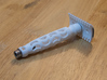 Manatee 208 Open Comb Safety Razor 3d printed 