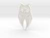 Who's Owling? 3d printed 