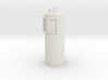 1:16 fire extinguisher model 1 3d printed 