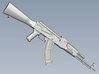 1/10 scale Avtomat Kalashnikova AK-47 rifle x 1 3d printed 