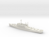 1/700 Scale USS Catskill 3d printed 