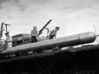 1/27 Torpedo Tube Dummy Warhead Inserts (set of 4) 3d printed 