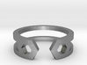HH Ring Sharp, Us Size 8, 18,2mm 3d printed 